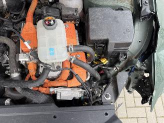 Kia Sportage 1.6 T-GDI PHEV AWD 266PK Aut. GT-Line picture 47