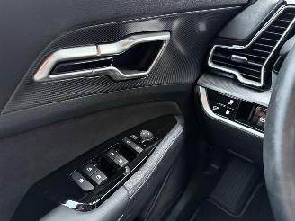 Kia Sportage 1.6 T-GDI PHEV AWD 266PK Aut. GT-Line picture 33