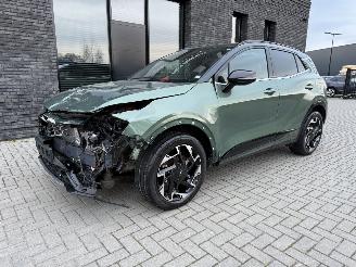 Kia Sportage 1.6 T-GDI PHEV AWD 266PK Aut. GT-Line picture 14