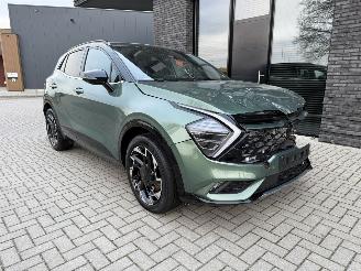 Kia Sportage 1.6 T-GDI PHEV AWD 266PK Aut. GT-Line picture 3