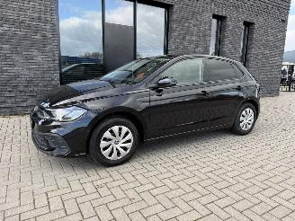 Volkswagen Polo NEW MOD. 1.0 TSI 95PK Life picture 2