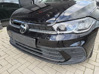 Volkswagen Polo NEW MOD. 1.0 TSI 95PK Life picture 37