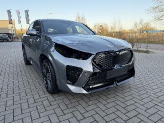 BMW iX2 eDrive20 73kWh 204PK Aut. M-Sport VOLL! picture 6