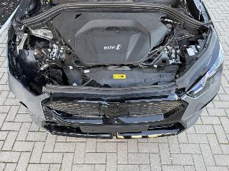 BMW iX2 eDrive20 73kWh 204PK Aut. M-Sport VOLL! picture 38