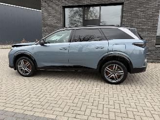 Peugeot e-5008 GT NEW MODEL! 73kWh 214PK Aut. 7-personen picture 16