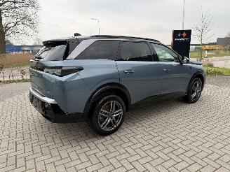 Peugeot e-5008 GT NEW MODEL! 73kWh 214PK Aut. 7-personen picture 10