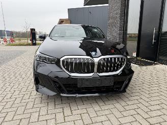 BMW i5 Sedan eDrive40 M-Sport 84kWh 340PK Aut. picture 5