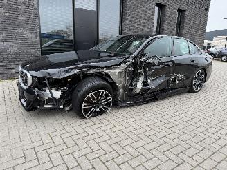 BMW i5 Sedan eDrive40 M-Sport 84kWh 340PK Aut. picture 16