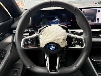 BMW i5 Sedan eDrive40 M-Sport 84kWh 340PK Aut. picture 22