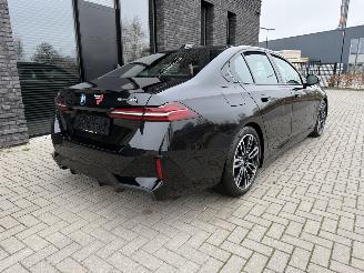BMW i5 Sedan eDrive40 M-Sport 84kWh 340PK Aut. picture 8