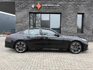 Damaged car BMW i5 Sedan eDrive40 M-Sport 84kWh 340PK Aut. 2025/5