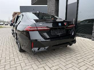 BMW i5 Sedan eDrive40 M-Sport 84kWh 340PK Aut. picture 12