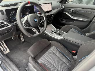BMW 3-serie M340i Touring xDrive 374PK Steptronic picture 18