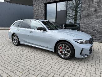 BMW 3-serie M340i Touring xDrive 374PK Steptronic picture 2
