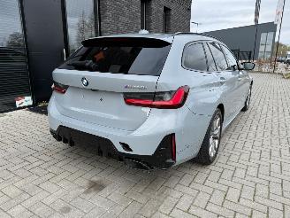 BMW 3-serie M340i Touring xDrive 374PK Steptronic picture 7