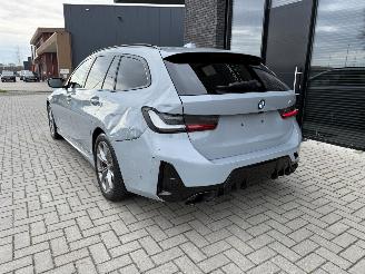 BMW 3-serie M340i Touring xDrive 374PK Steptronic picture 10