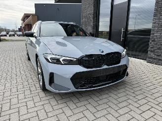BMW 3-serie M340i Touring xDrive 374PK Steptronic picture 4