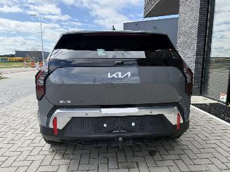 Kia EV3 81.4 kWh 204PK Aut. Earth DriveWise NEW! picture 9