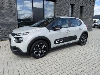 Citroën C3 1.2 PureTech 83PK Shine picture 13