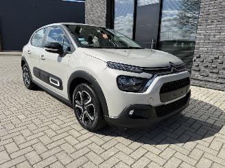 Citroën C3 1.2 PureTech 83PK Shine picture 3