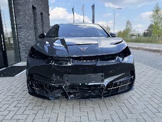 Cupra Tavascan 82kWh 286PK Aut. Business Plus picture 5