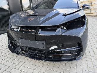 Cupra Tavascan 82kWh 286PK Aut. Business Plus picture 36