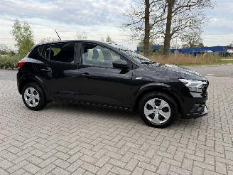 Dacia Sandero 1.0 TCe 91PK Essential picture 8