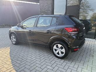 Dacia Sandero 1.0 TCe 91PK Essential picture 15