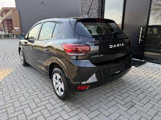 Dacia Sandero 1.0 TCe 91PK Essential picture 14