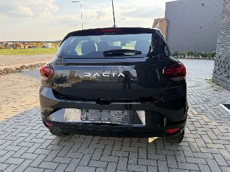 Dacia Sandero 1.0 TCe 91PK Essential picture 12