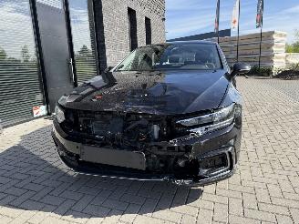 Volkswagen Passat GTE 1.4 TSI PHEV 218PK DSG6 picture 15