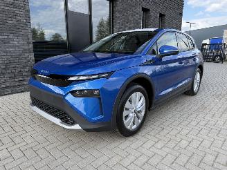 Skoda Elroq 60 NEW! 204PK Aut. Business Edition Plus! picture 3