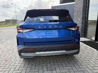 Skoda Elroq 60 NEW! 204PK Aut. Business Edition Plus! picture 13