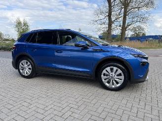 Skoda Elroq 60 NEW! 204PK Aut. Business Edition Plus! picture 8