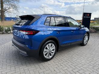 Skoda Elroq 60 NEW! 204PK Aut. Business Edition Plus! picture 10