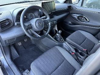 Toyota Yaris 1.5 VVT-i 125PK First Edition Style picture 18