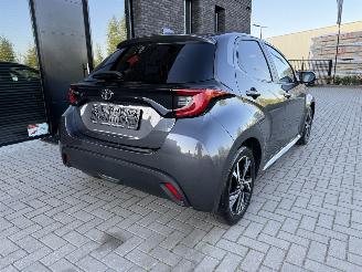 Toyota Yaris 1.5 VVT-i 125PK First Edition Style picture 7