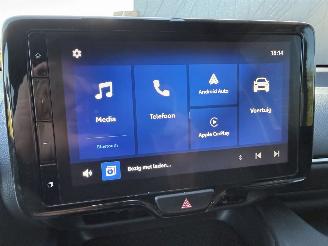 Toyota Yaris 1.5 VVT-i 125PK First Edition Style picture 22