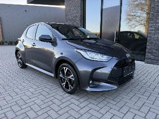 Toyota Yaris 1.5 VVT-i 125PK First Edition Style picture 3