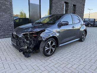 Toyota Yaris 1.5 VVT-i 125PK First Edition Style picture 14