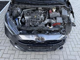 Toyota Yaris 1.5 VVT-i 125PK First Edition Style picture 36