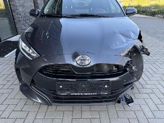 Toyota Yaris 1.5 VVT-i 125PK First Edition Style picture 35