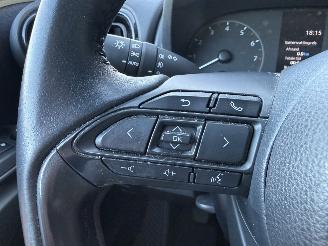 Toyota Yaris 1.5 VVT-i 125PK First Edition Style picture 29