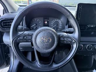 Toyota Yaris 1.5 VVT-i 125PK First Edition Style picture 20