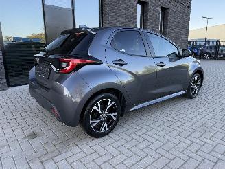 Toyota Yaris 1.5 VVT-i 125PK First Edition Style picture 6