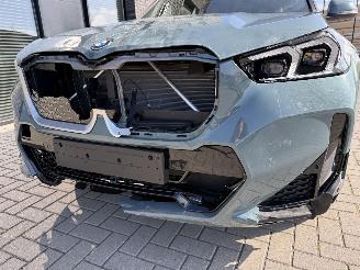 BMW iX1 eDrive20 67kWh 204PK M-Sport picture 35