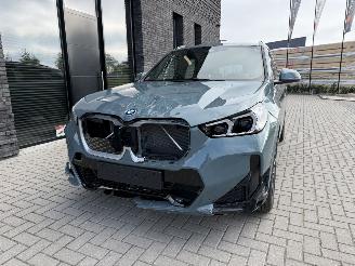 BMW iX1 eDrive20 67kWh 204PK M-Sport picture 4