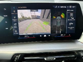 BMW iX1 eDrive20 67kWh 204PK M-Sport picture 24