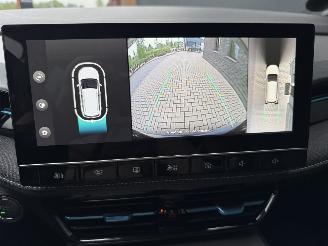 MG MG5 Electric Long Range 61kWh 157PK Aut. Luxury picture 23