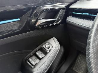 MG MG5 Electric Long Range 61kWh 157PK Aut. Luxury picture 31
